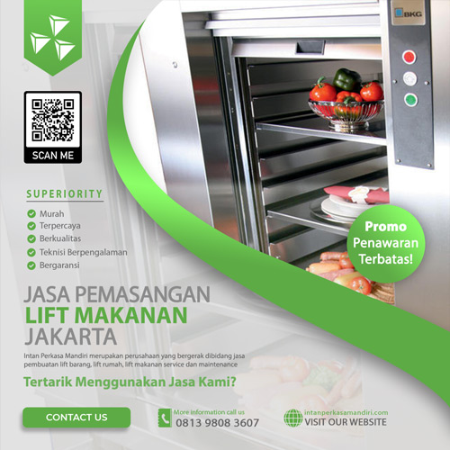 You are currently viewing Jasa Service Lift Jakarta